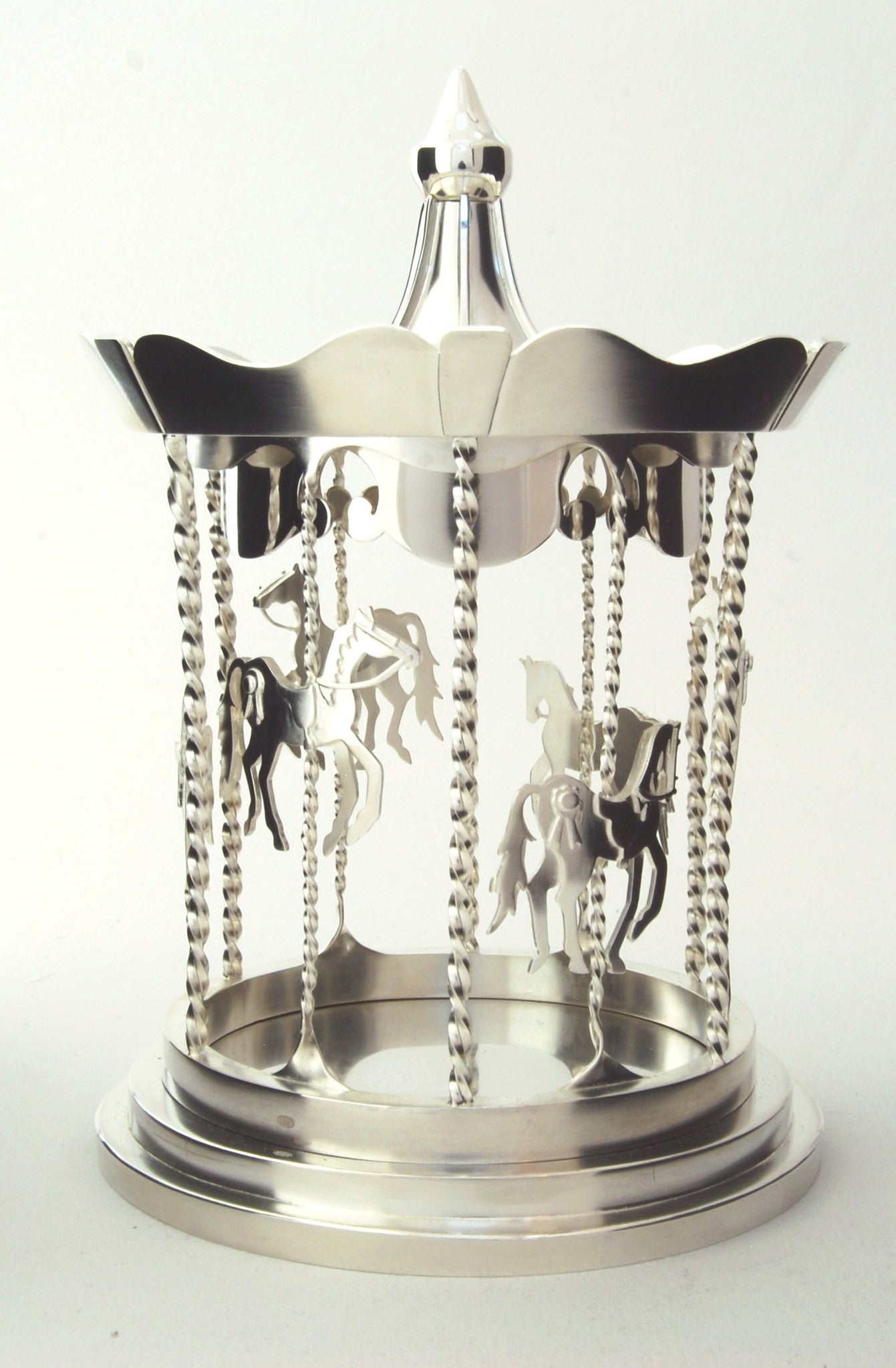 Carousel Bonbonnière