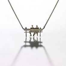 Shared Moments Necklace