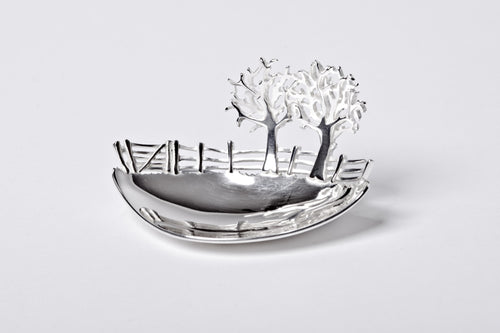 Countryside Caddy Spoon