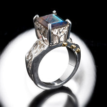 Labradorite Ring 2019 Edition