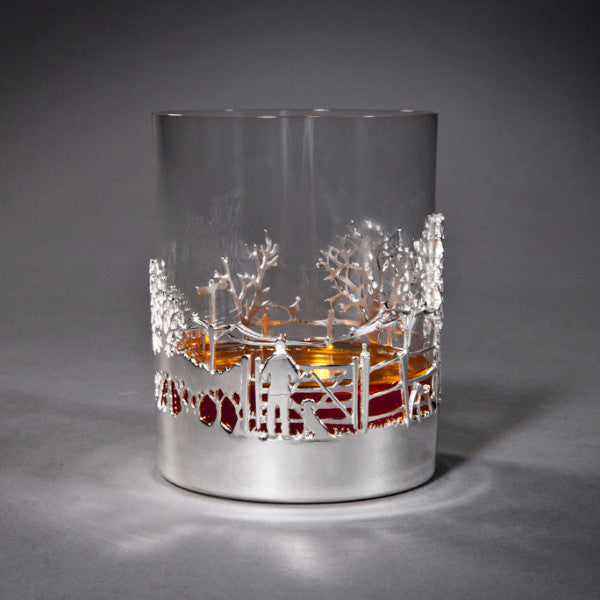 Whiskey Tumbler